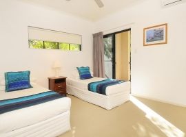 Port Douglas apartment accommodation