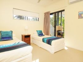 port douglas 3 bedroom accommodation