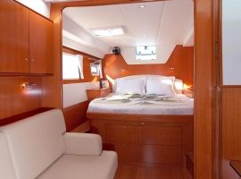 Low Isles Wedding - Sailaway Catamaran