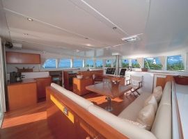 Low Isles Wedding - Sailaway
