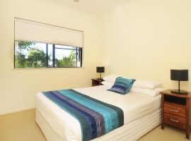 Port Douglas luxury accommodation