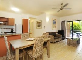 Port Douglas accommodation
