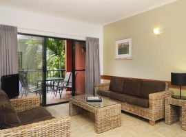 Port Douglas luxury accommodation