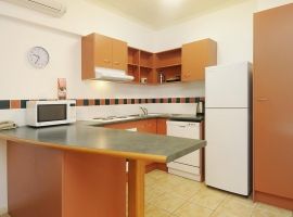 Port Douglas full equipped kitchens