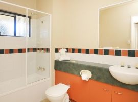 Port Douglas accommodation