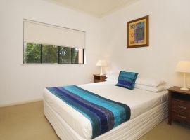 port douglas 3 bedroom apartment