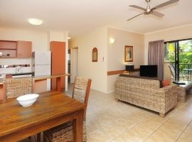 tropical port douglas accommodation