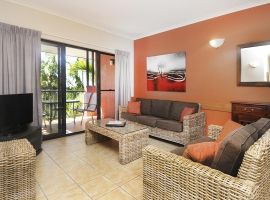port douglas accommodation