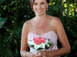 Port Douglas Bride