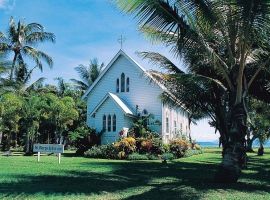 Port Douglas wedding venue
